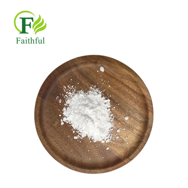 Why is Tirzepatide 99% White Powder leading the next golden age?